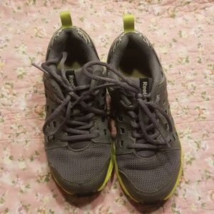 Reebok Boy's Sneakers Size 13